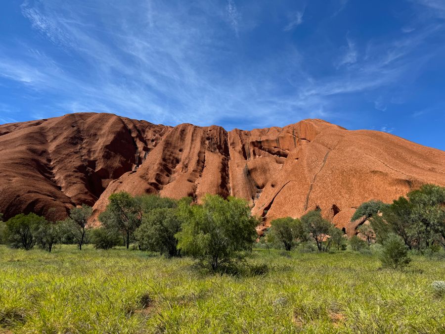 Uluru